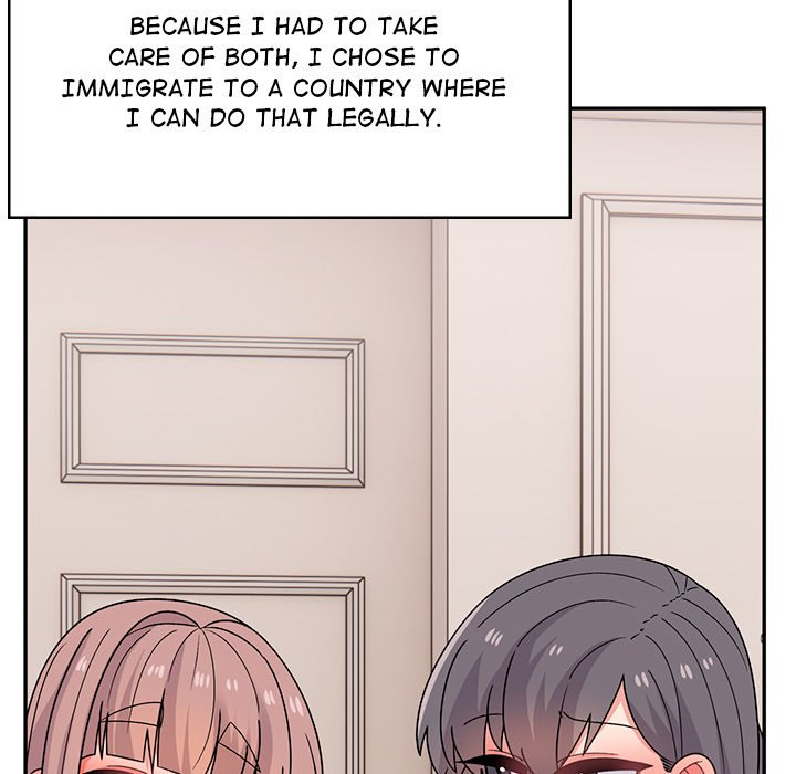 Life with Mia