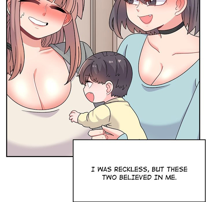 Life with Mia