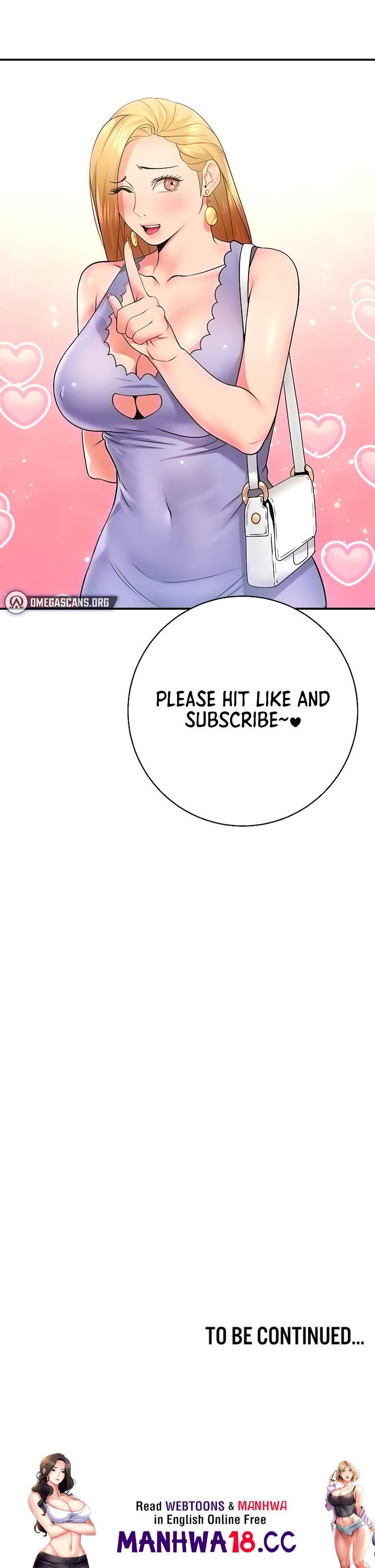 Like and Subscribe
