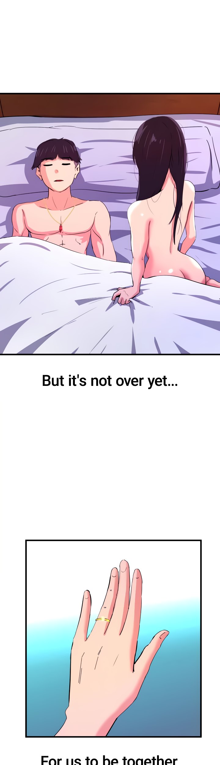 Living with A Succubus