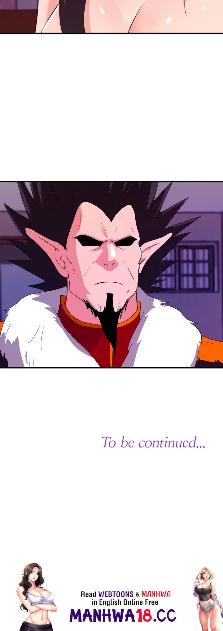 Living with A Succubus