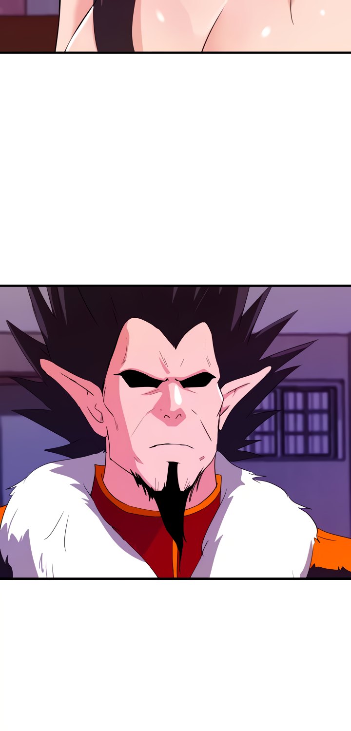 Living with A Succubus