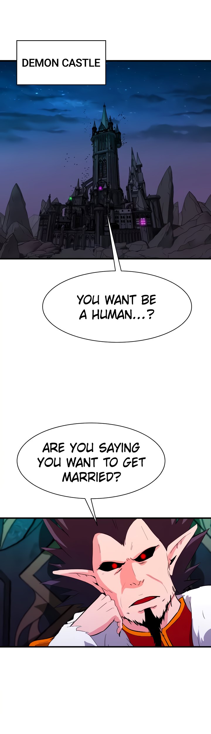 Living with A Succubus