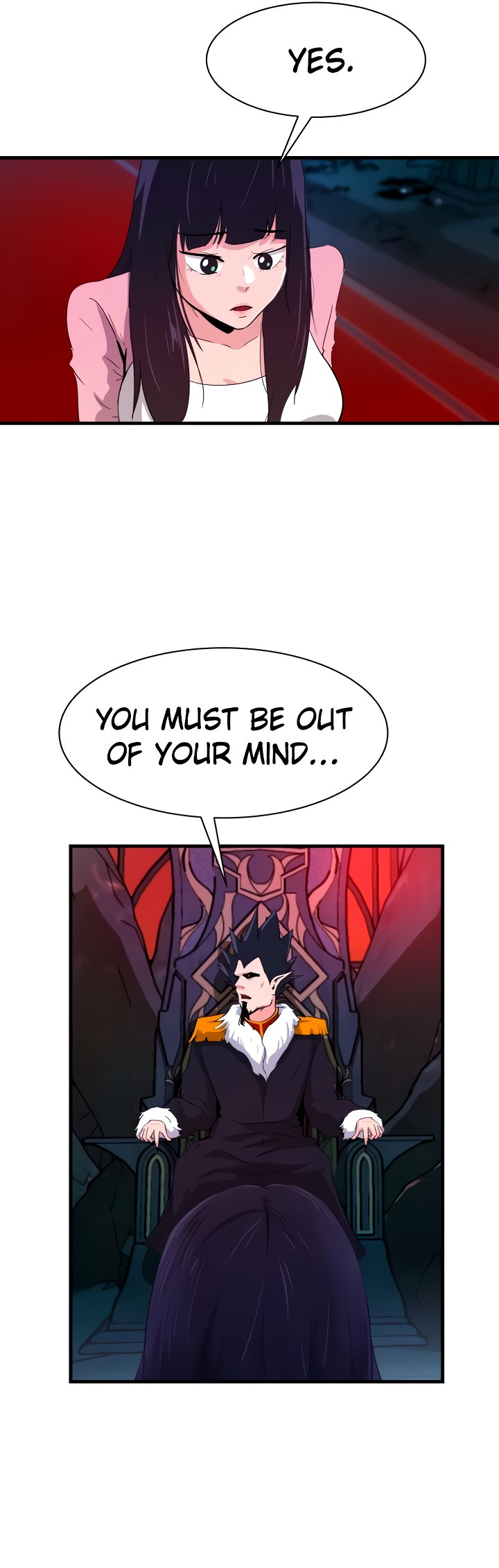 Living with A Succubus