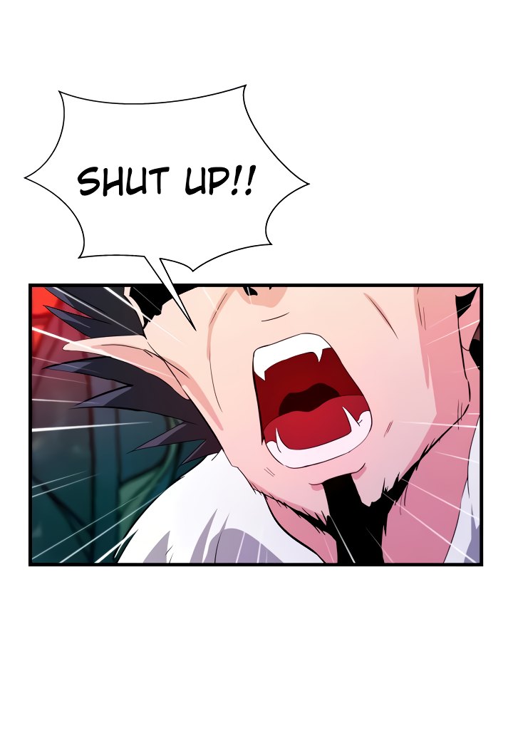 Living with A Succubus