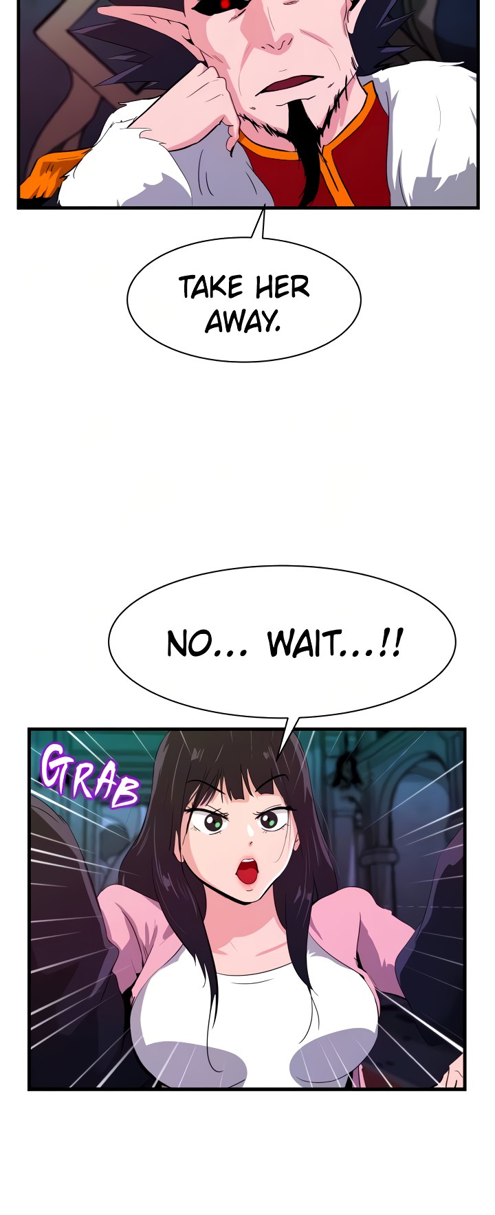 Living with A Succubus