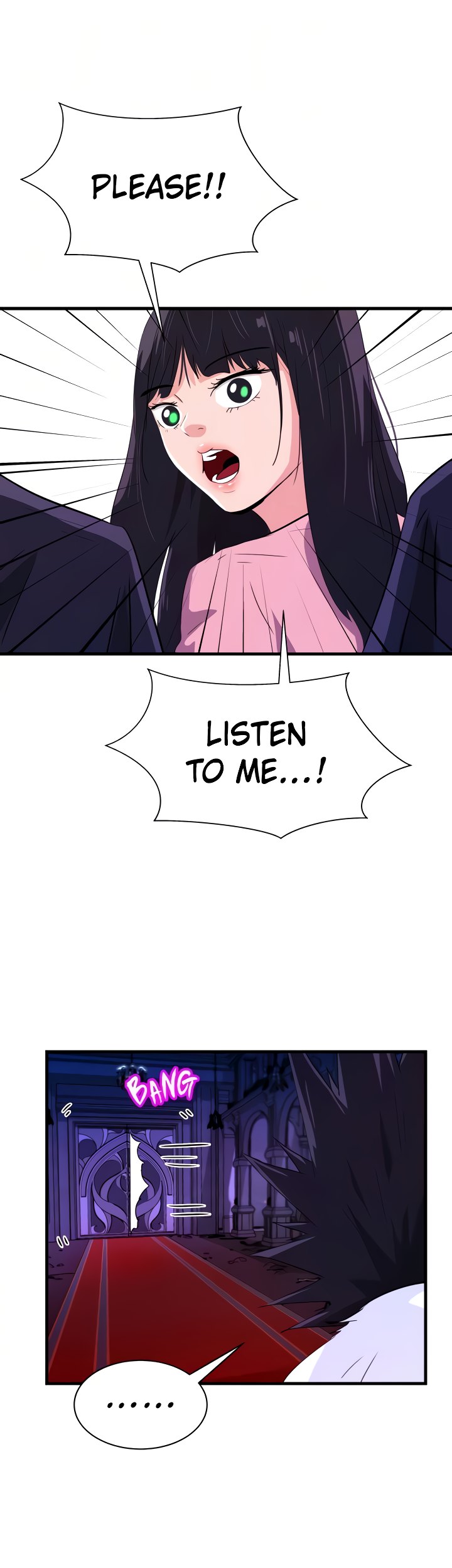 Living with A Succubus