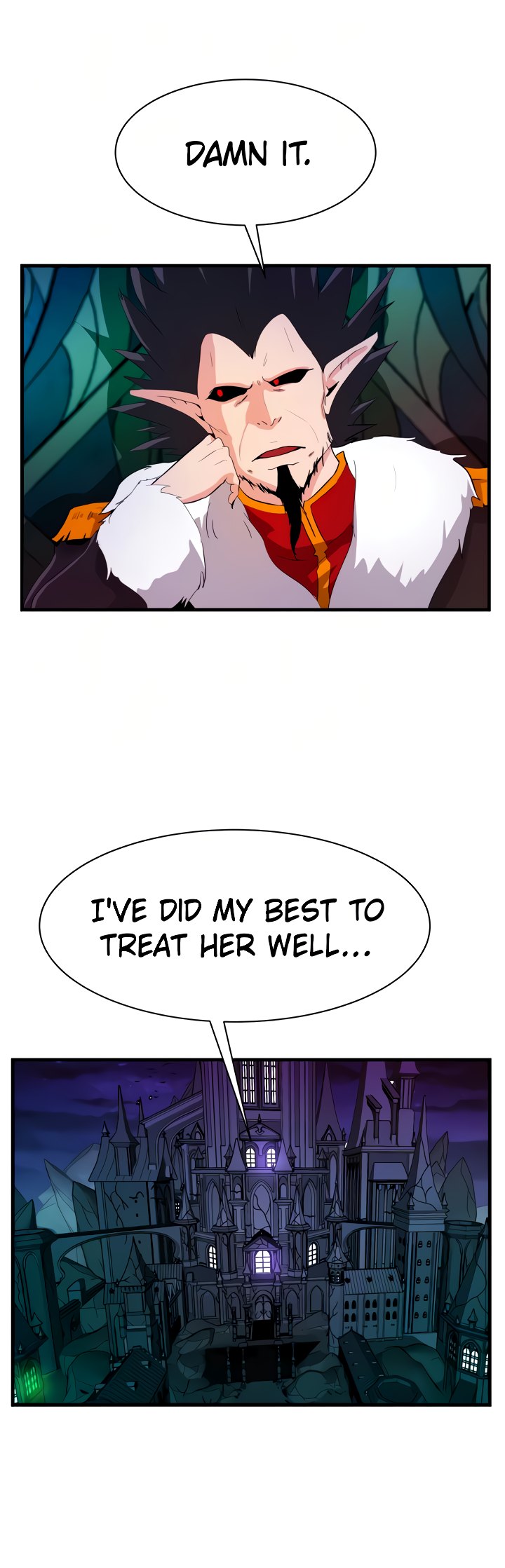 Living with A Succubus