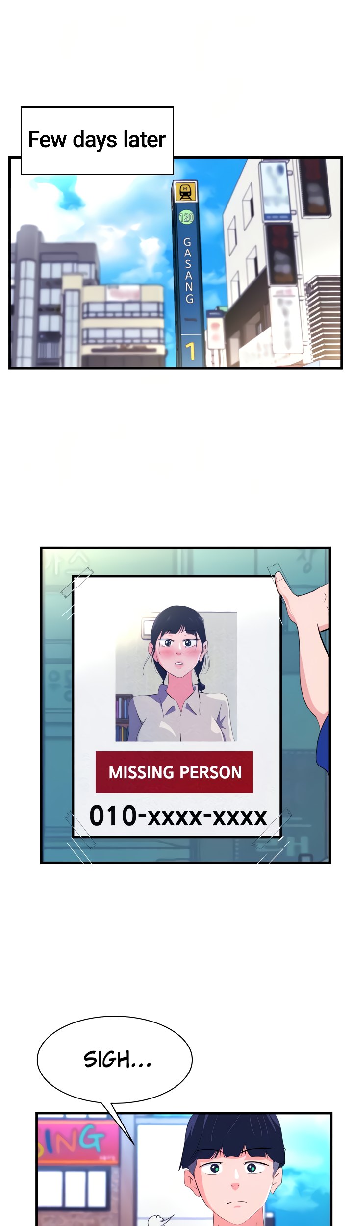 Living with A Succubus