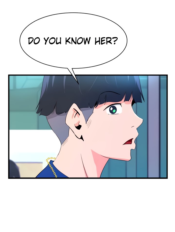 Living with A Succubus