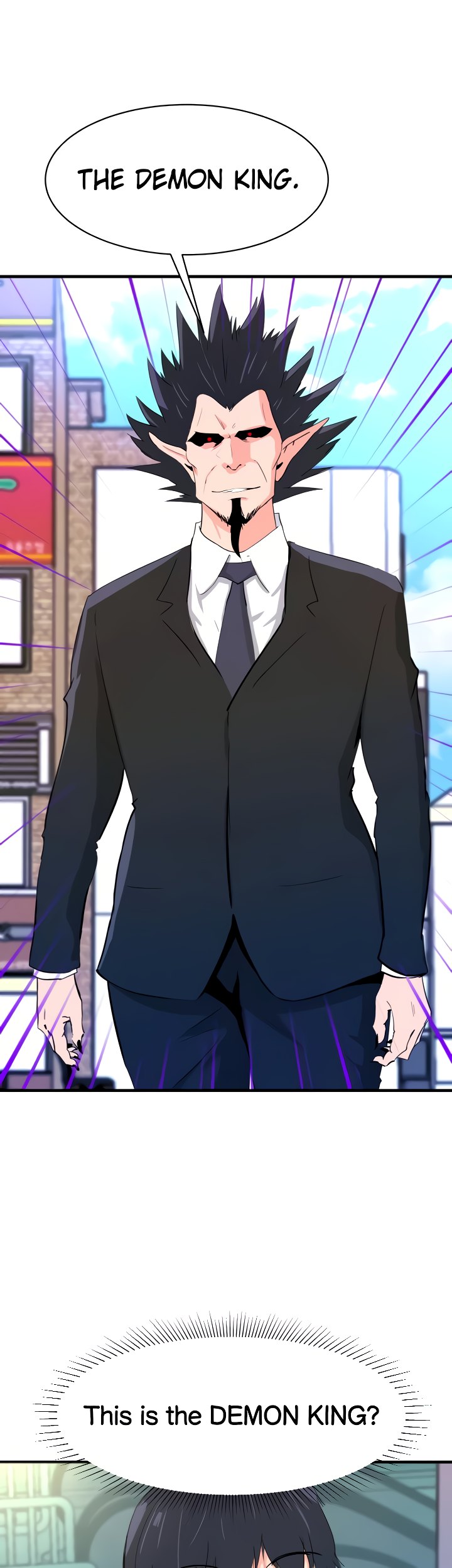 Living with A Succubus