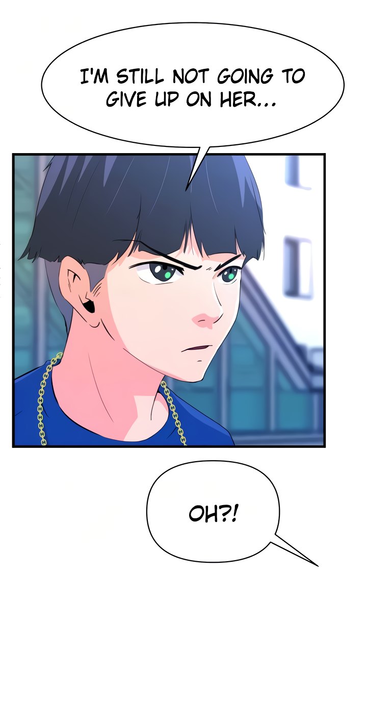 Living with A Succubus