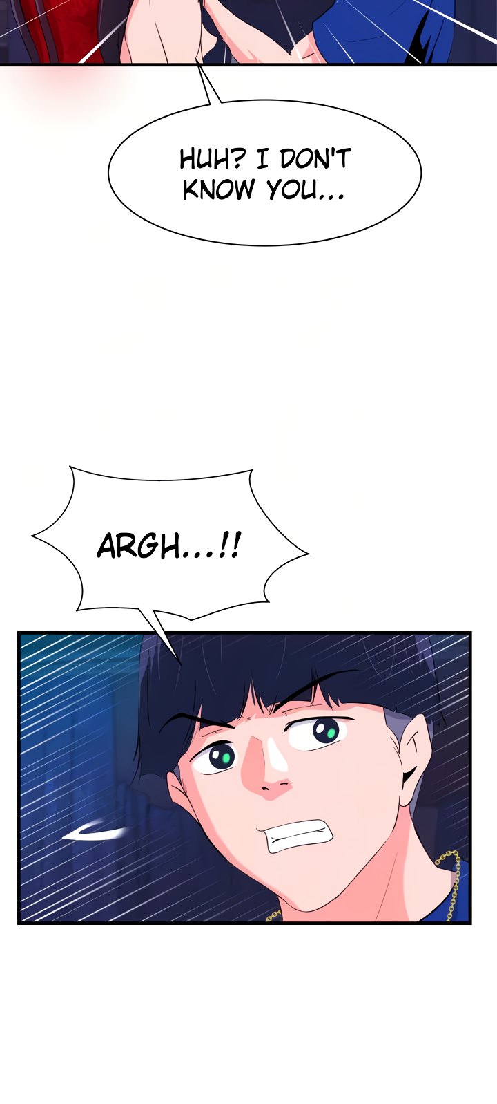 Living with A Succubus