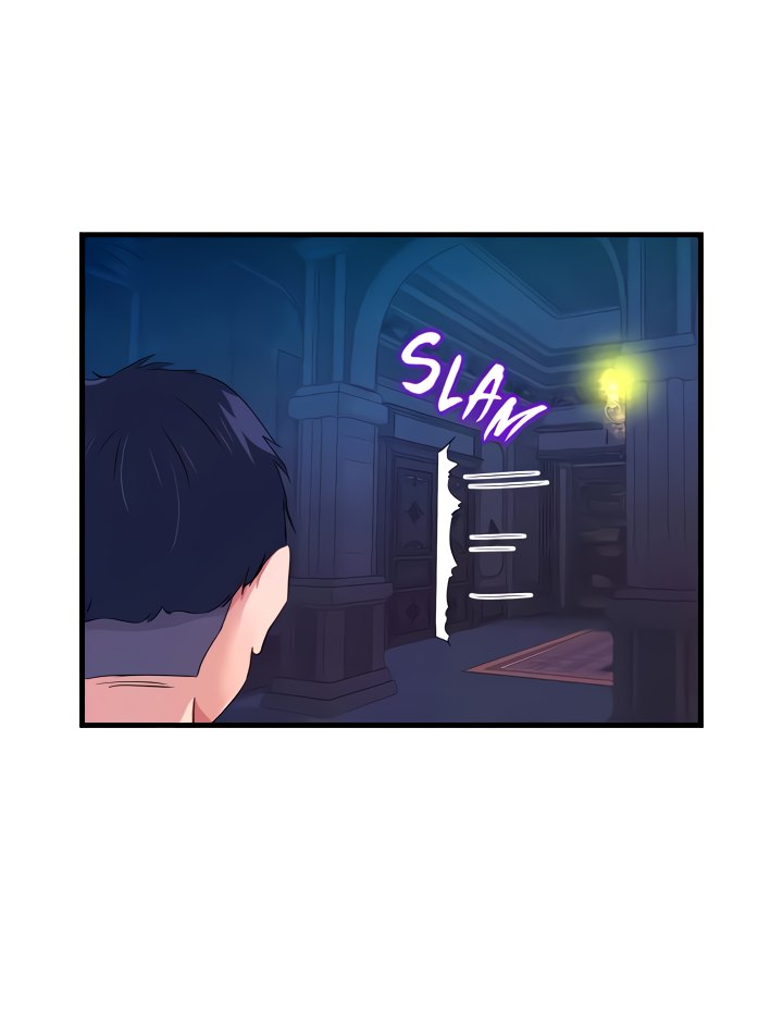 Living with A Succubus