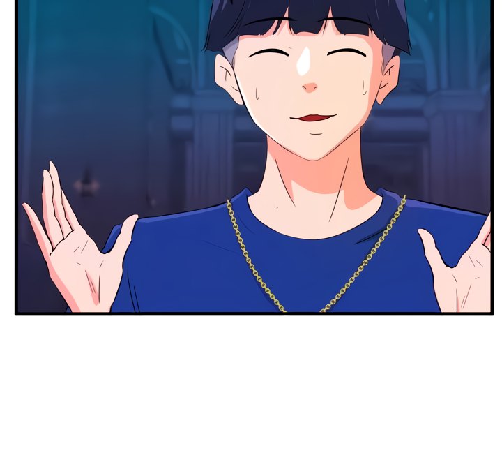 Living with A Succubus