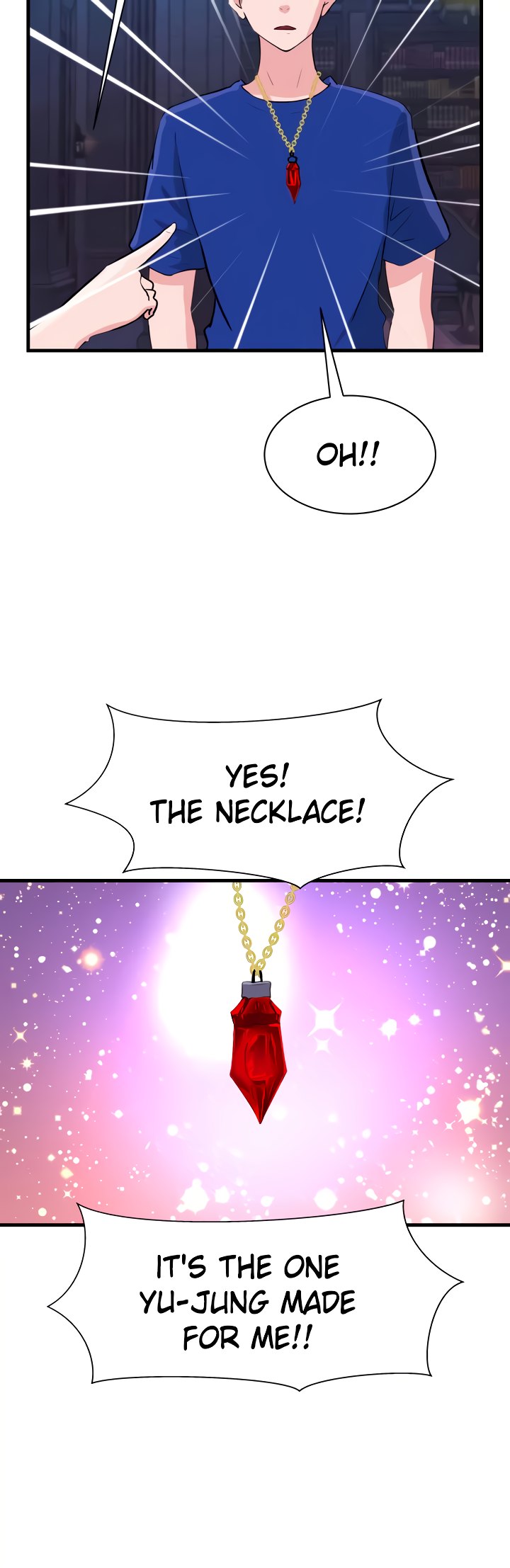 Living with A Succubus