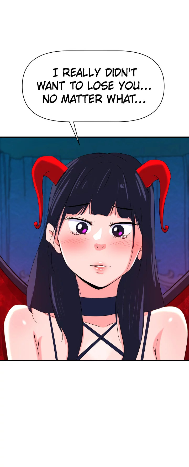 Living with A Succubus