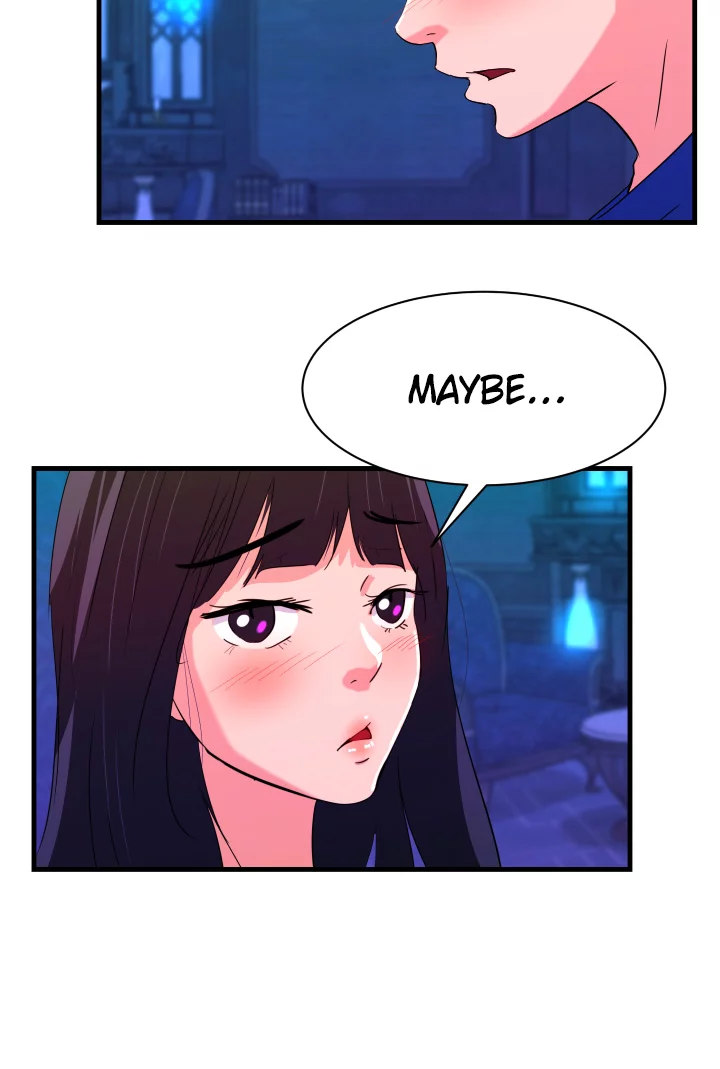 Living with A Succubus