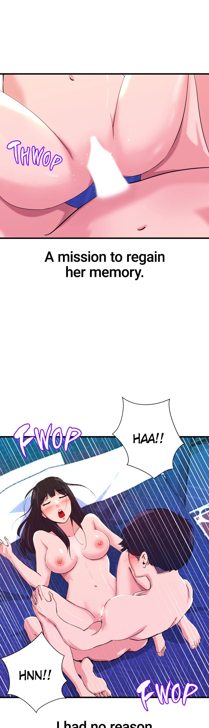 Living with A Succubus