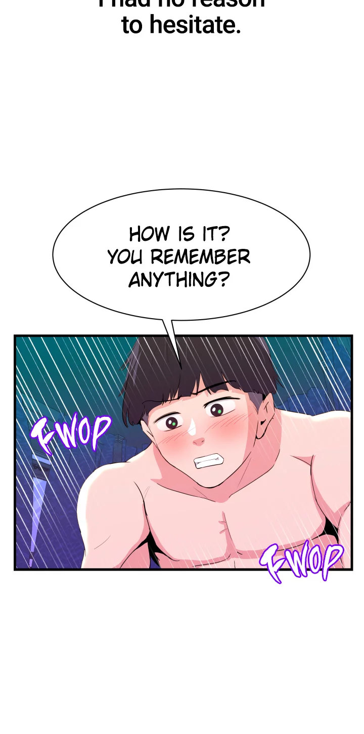 Living with A Succubus