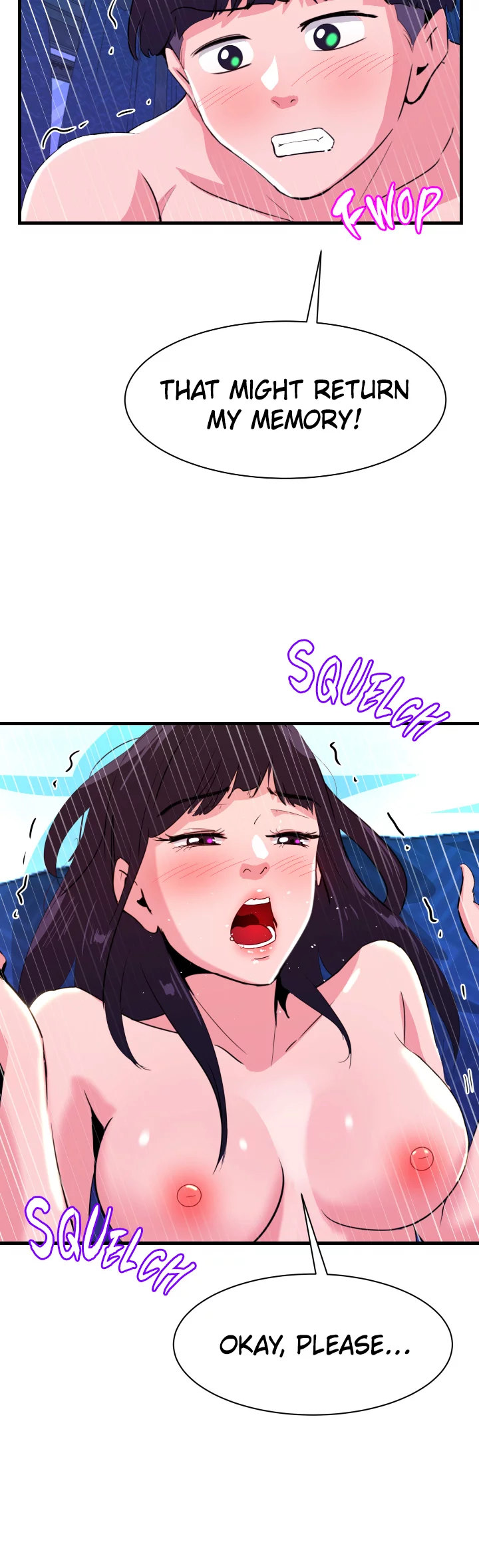 Living with A Succubus