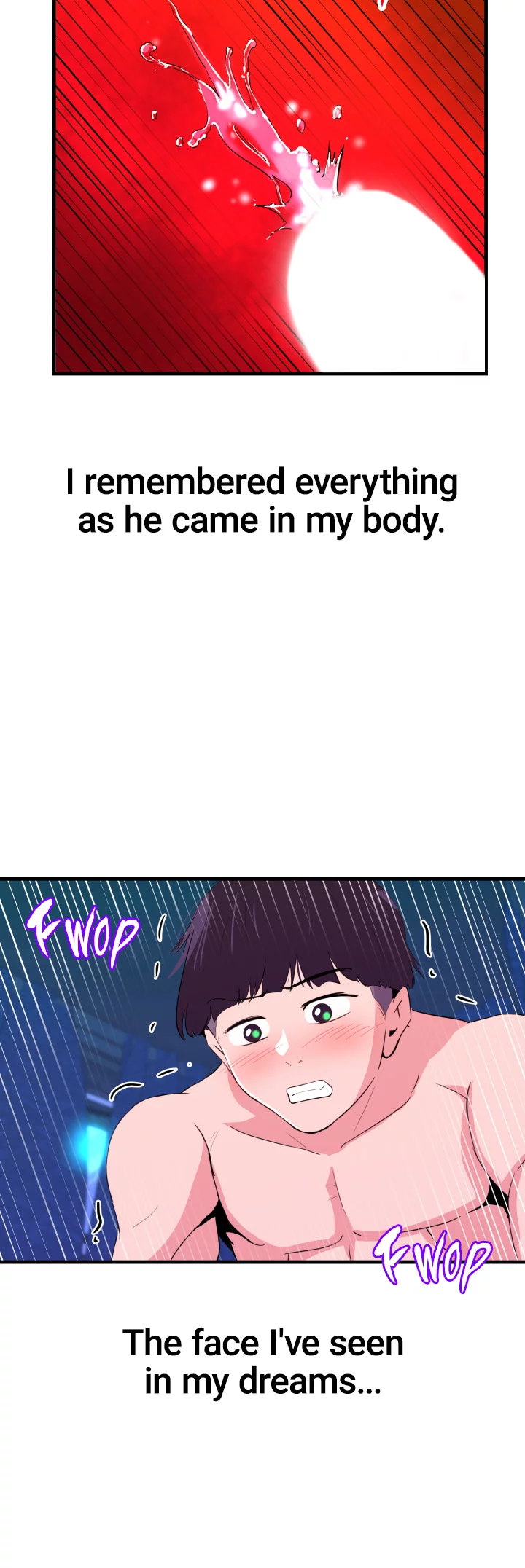 Living with A Succubus