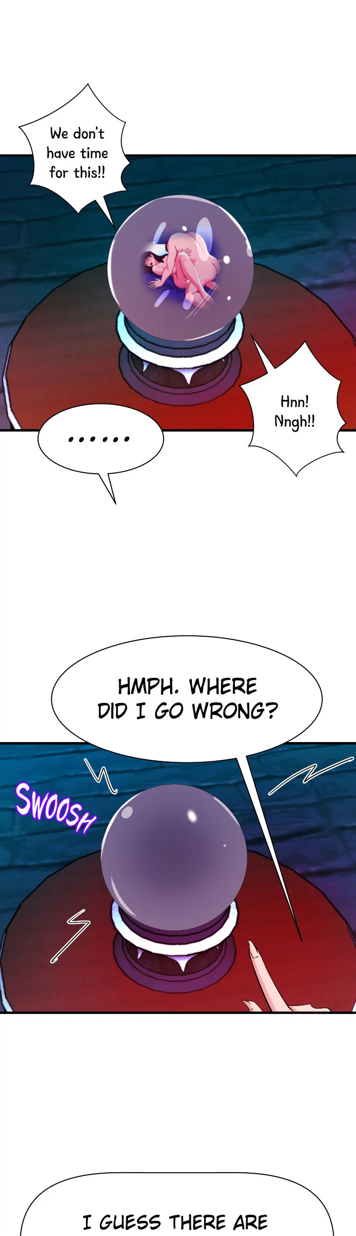 Living with A Succubus