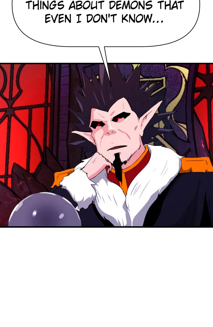 Living with A Succubus
