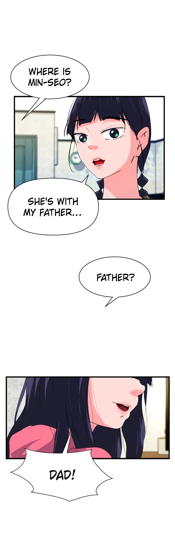 Living with A Succubus