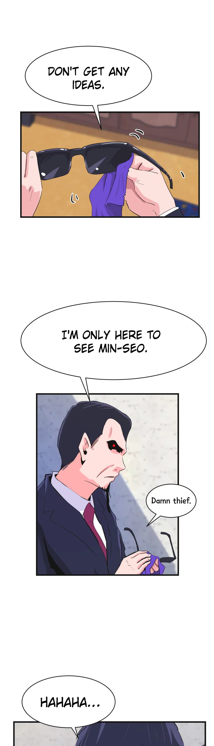 Living with A Succubus