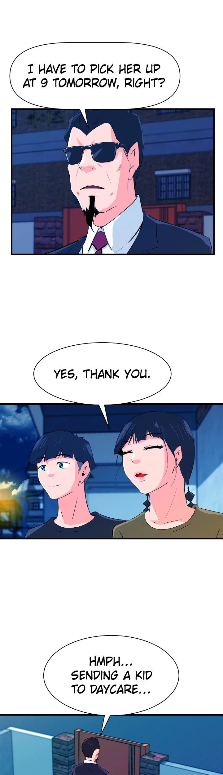 Living with A Succubus