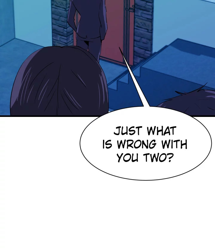Living with A Succubus