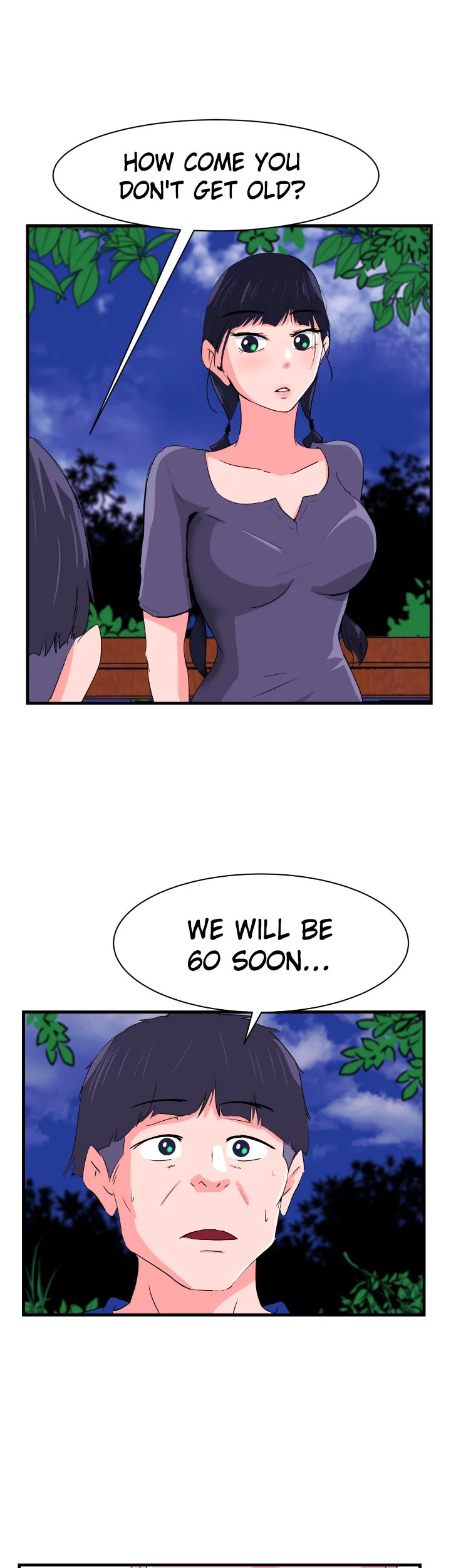 Living with A Succubus