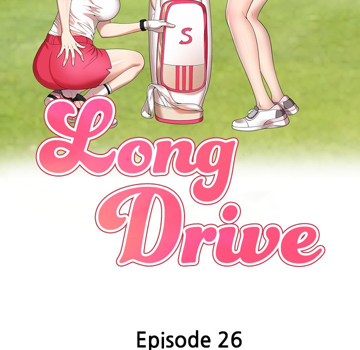 Long Drive