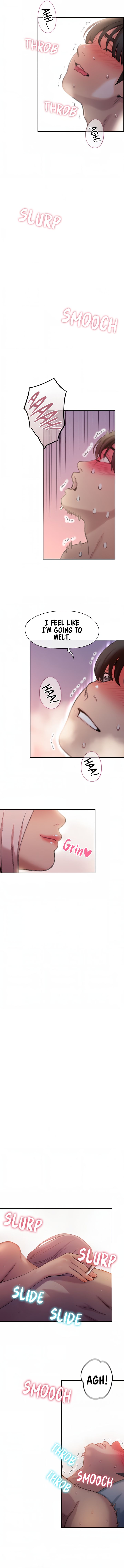 Love Limit Exceeded