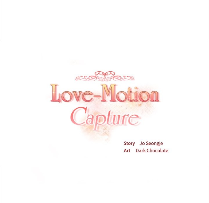 Love-Motion Capture