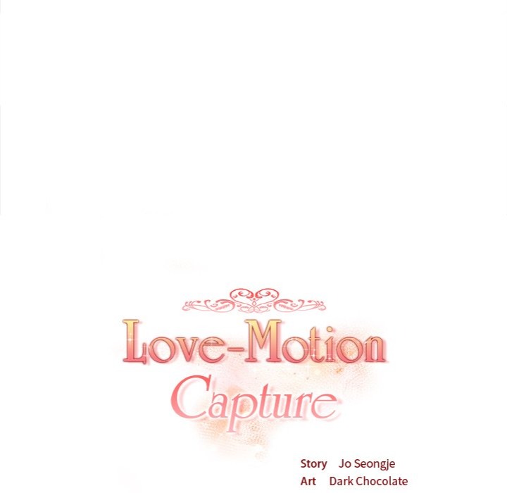 Love-Motion Capture