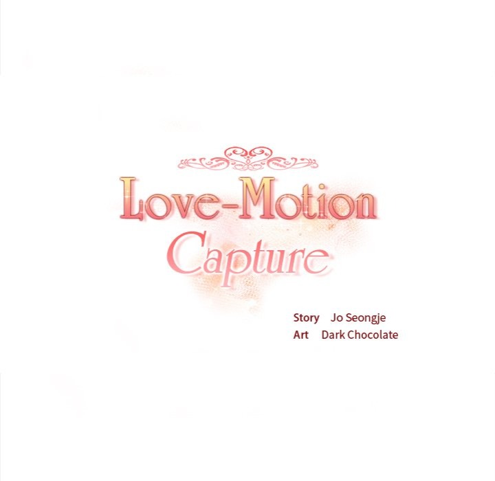 Love-Motion Capture