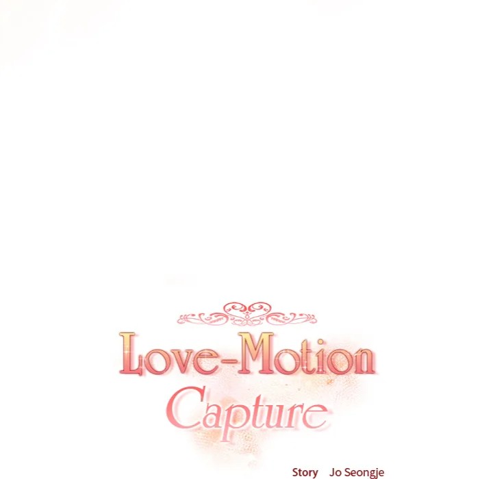 Love-Motion Capture