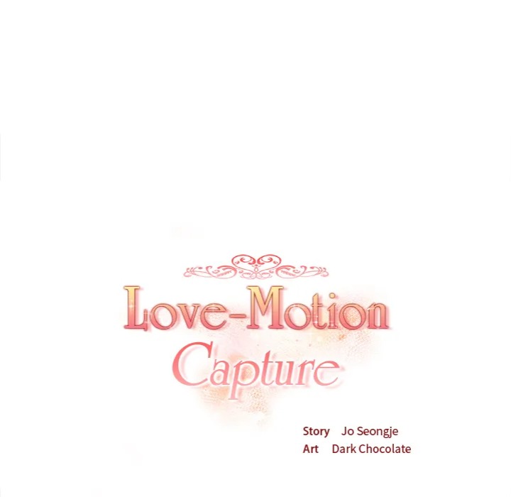 Love-Motion Capture
