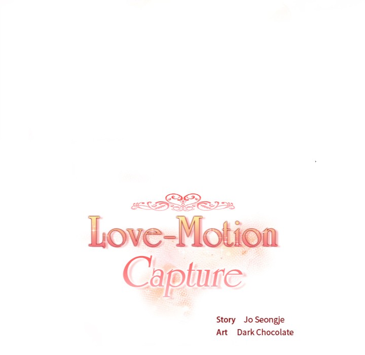 Love-Motion Capture