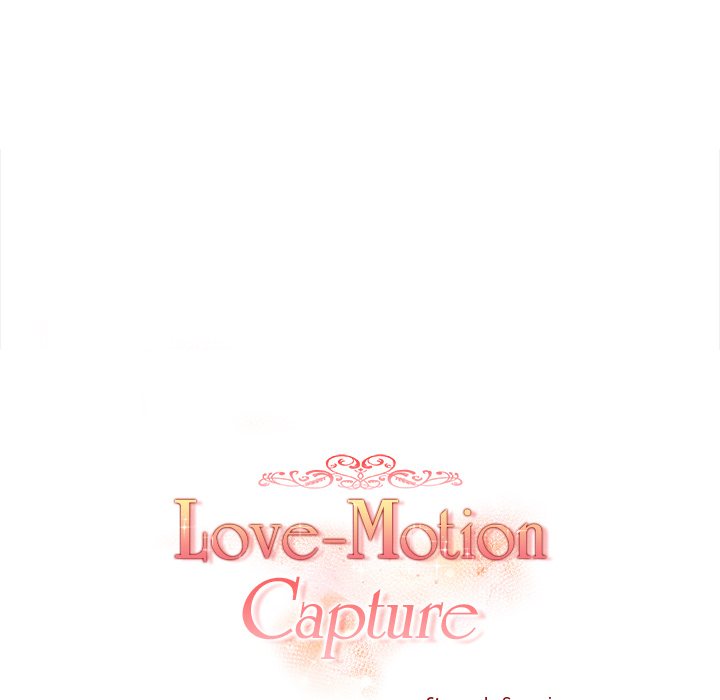 Love-Motion Capture