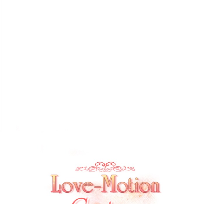 Love-Motion Capture