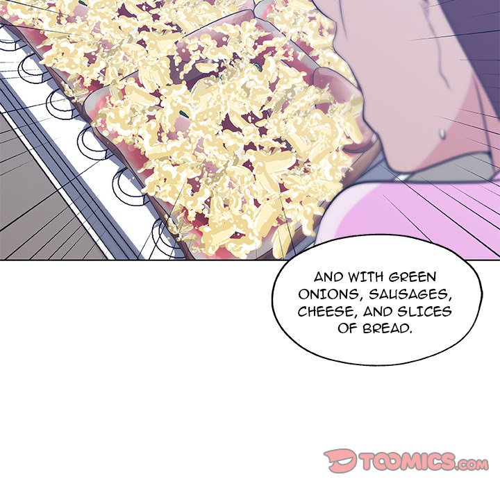 Love Recipe