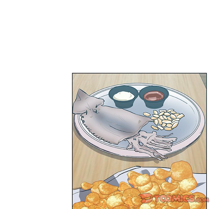 Love Recipe