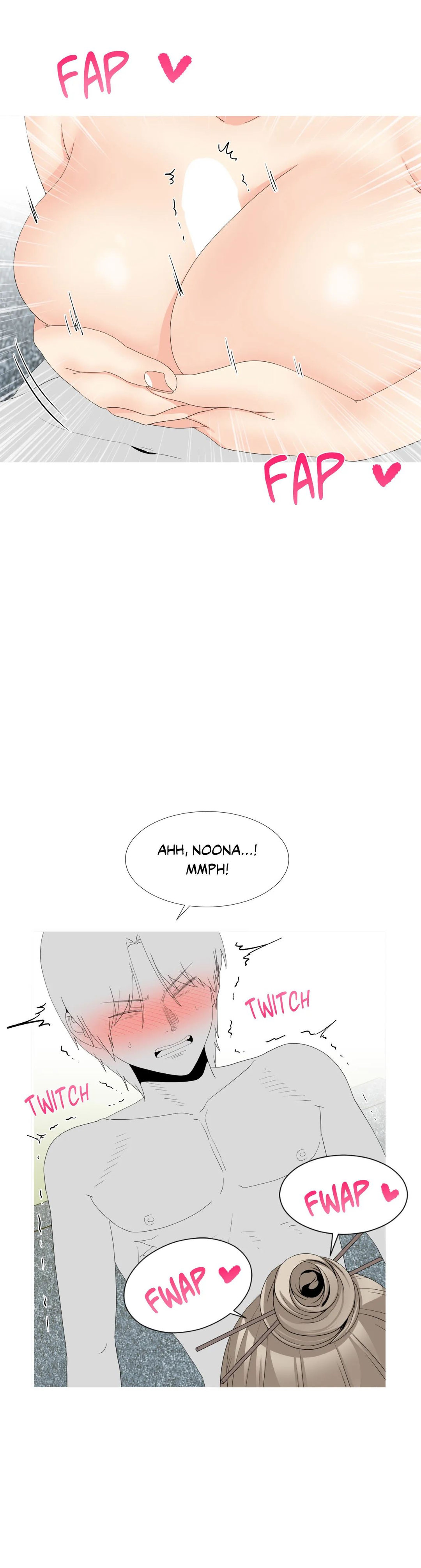 Love Scenarios