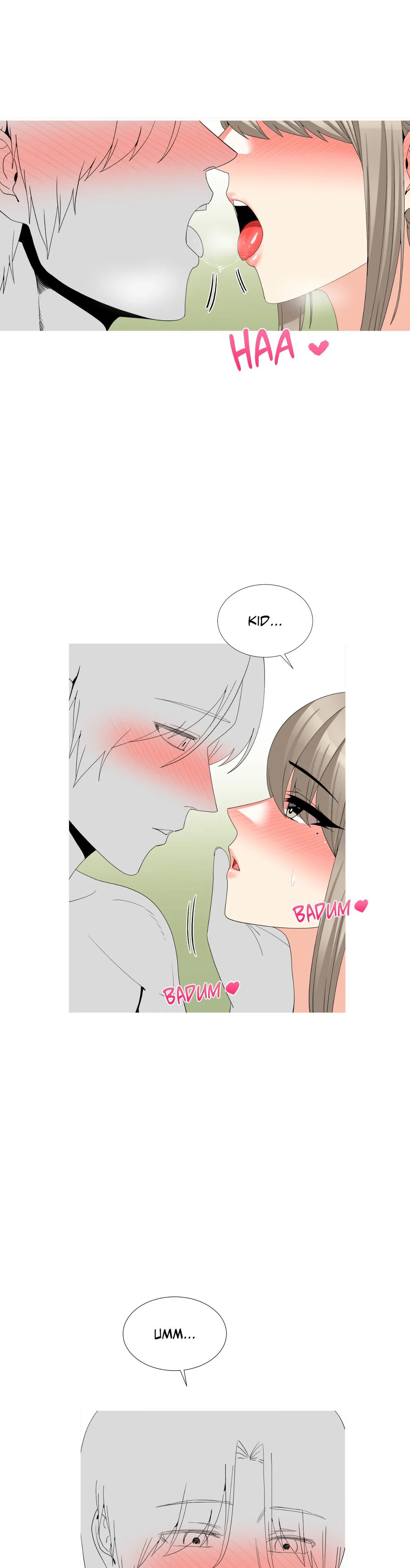 Love Scenarios