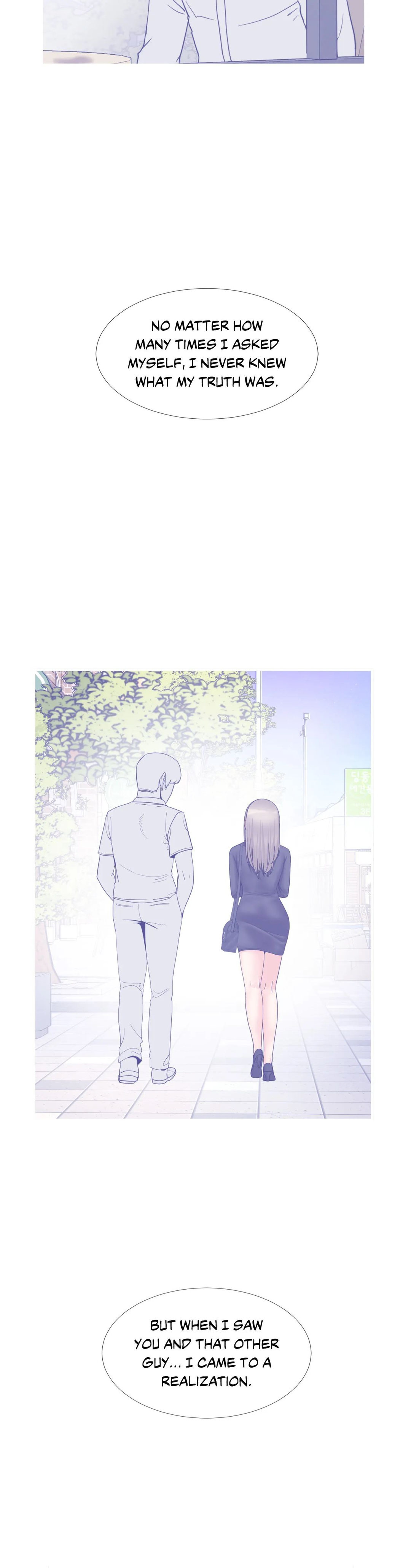 Love Scenarios