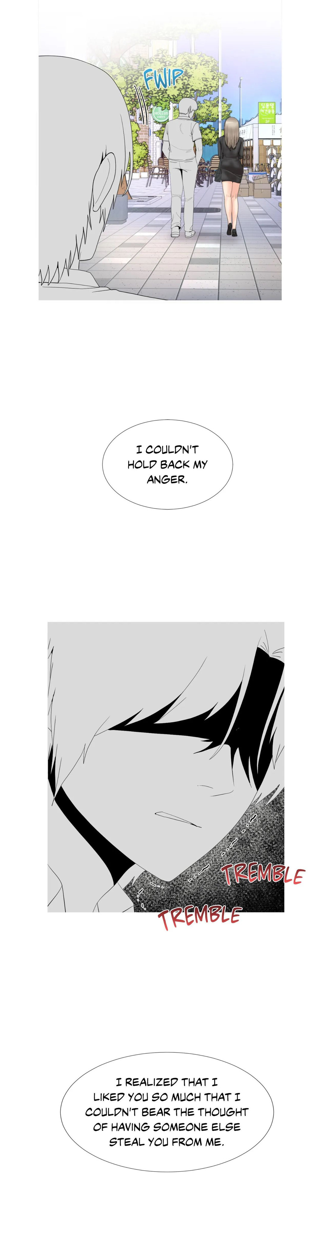 Love Scenarios