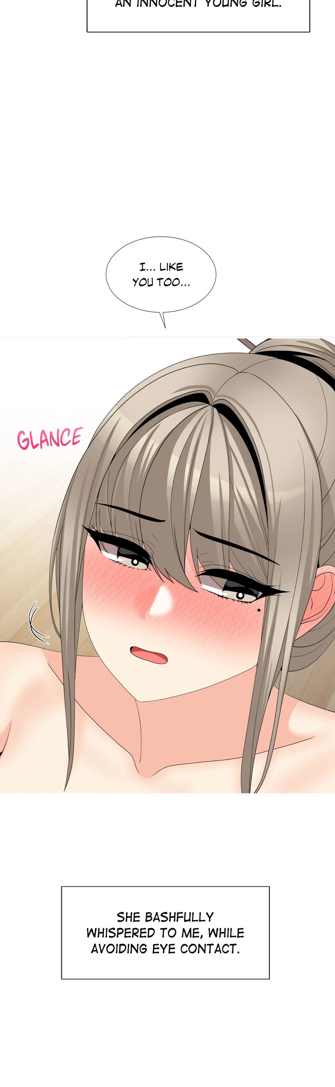 Love Scenarios